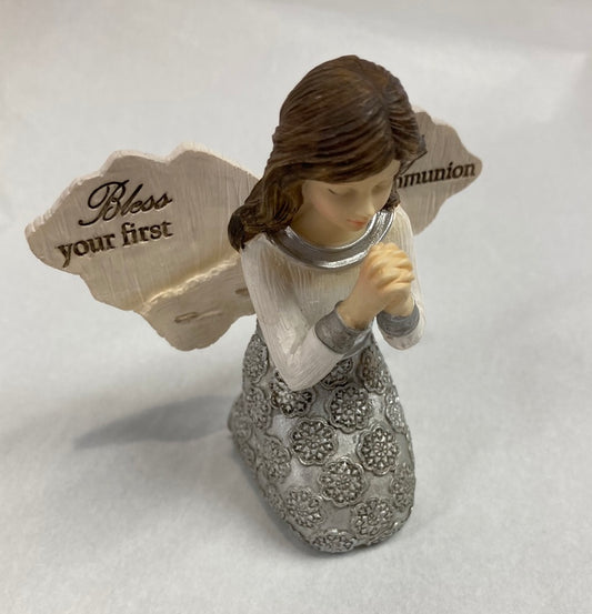 Elements - Communion Girl
