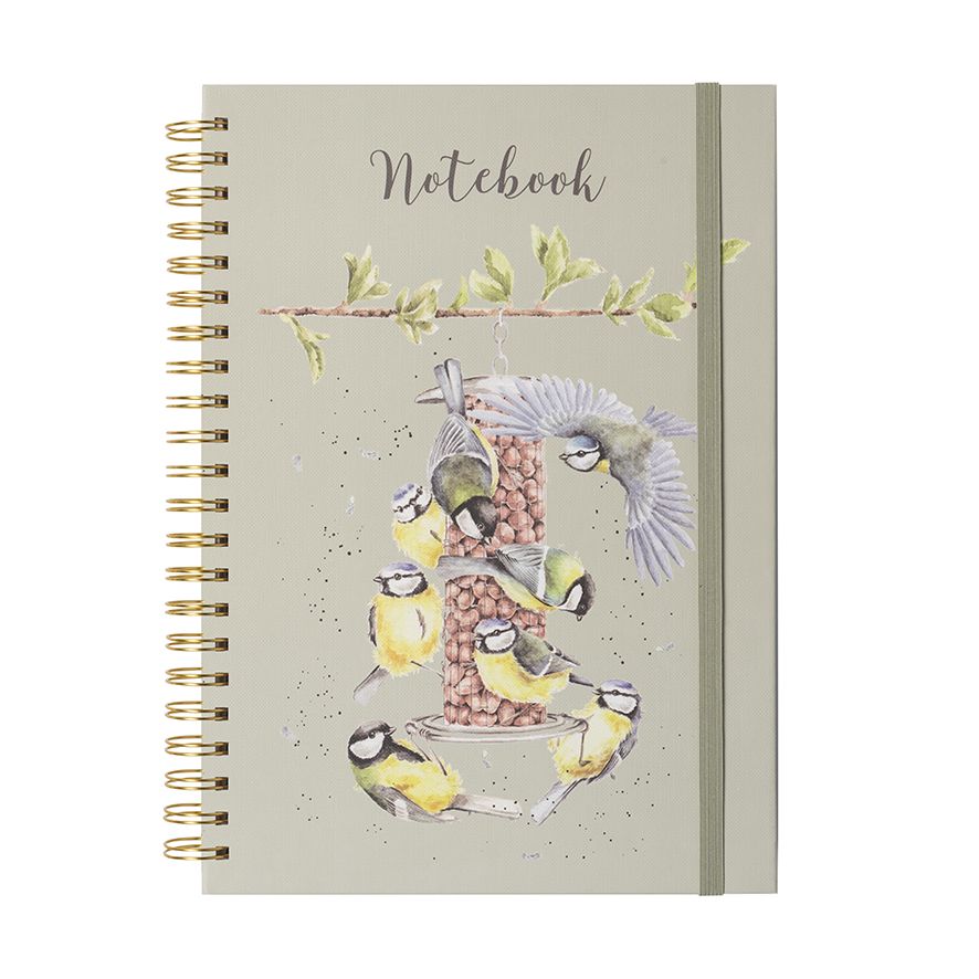 Wrendale Designs - Notebook Journal