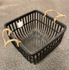 Nesting Bamboo Basket - 2 sizes