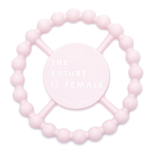 Bella Tunno - Teether - The Future is Female