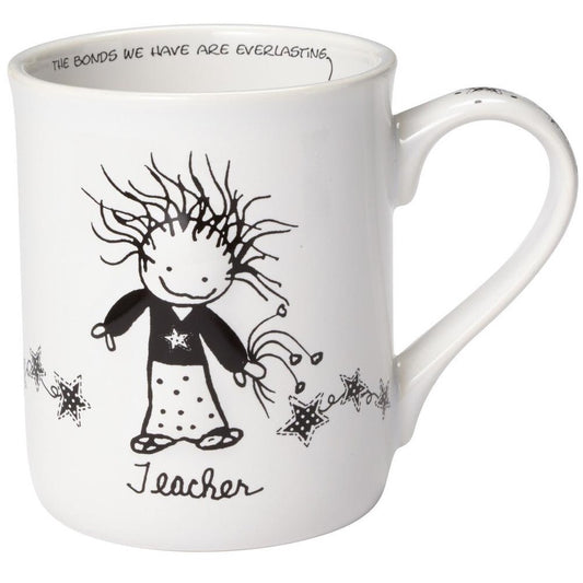 Mug - Children of the Inner Light - Teacher