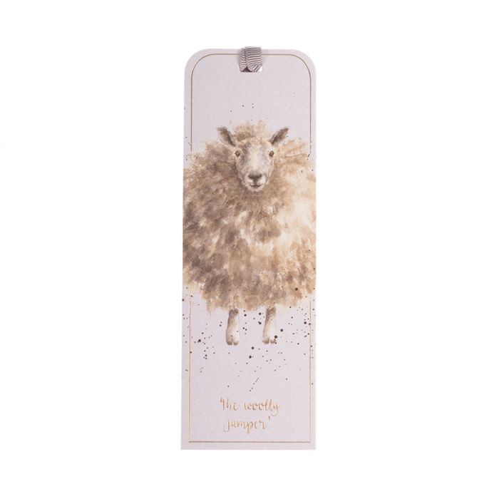 Wrendale Designs - Bookmark