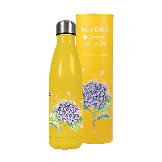 Wrendale Designs - Water Bottle - Busy Bee