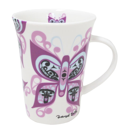 Oscardo - Francis Dick - Celebration of Life - Mug
