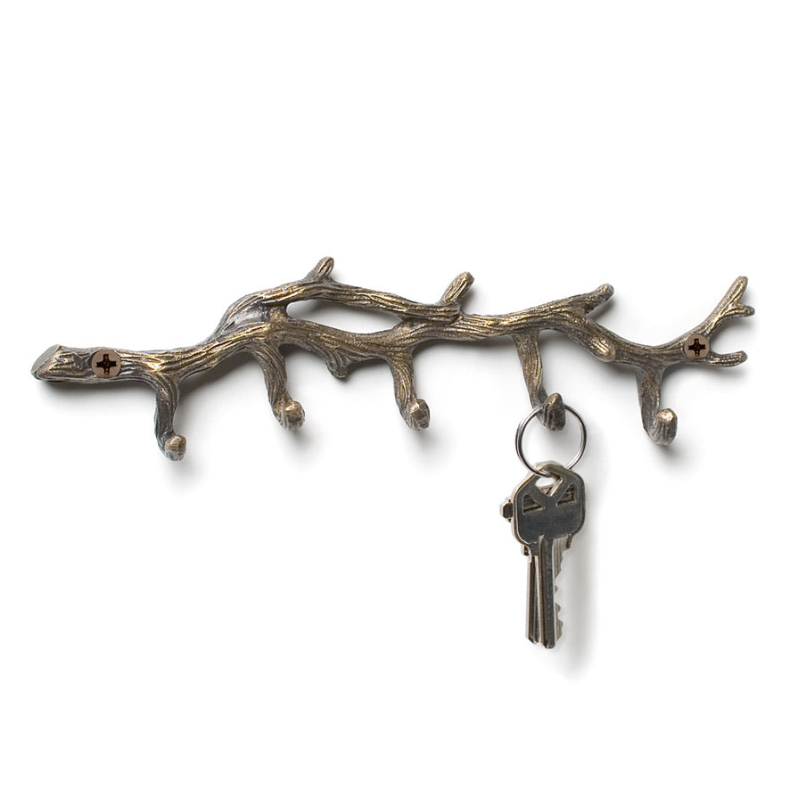 Garden - Branch Key Holder