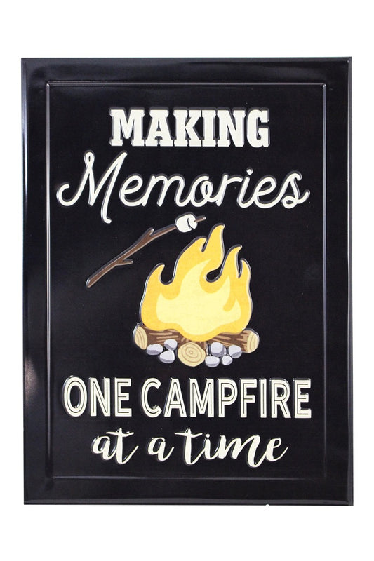 Sign - Making Memories