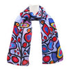 Oscardo - Norval Morrisseau - Scarf - 
