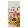 Towel - Dual Purpose - Sunflower