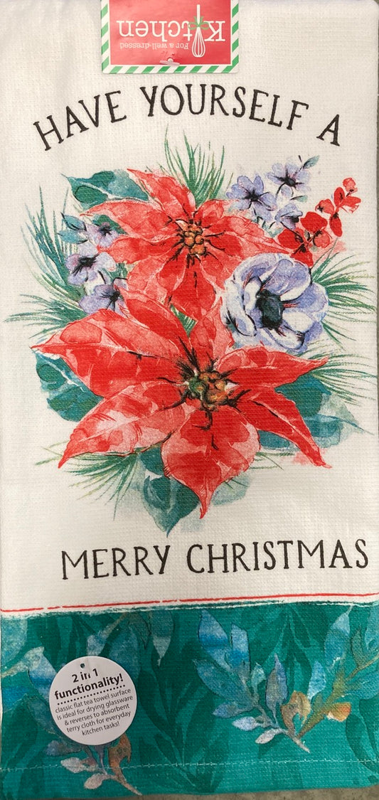 Christmas - Have Yourself a Merry Christmas