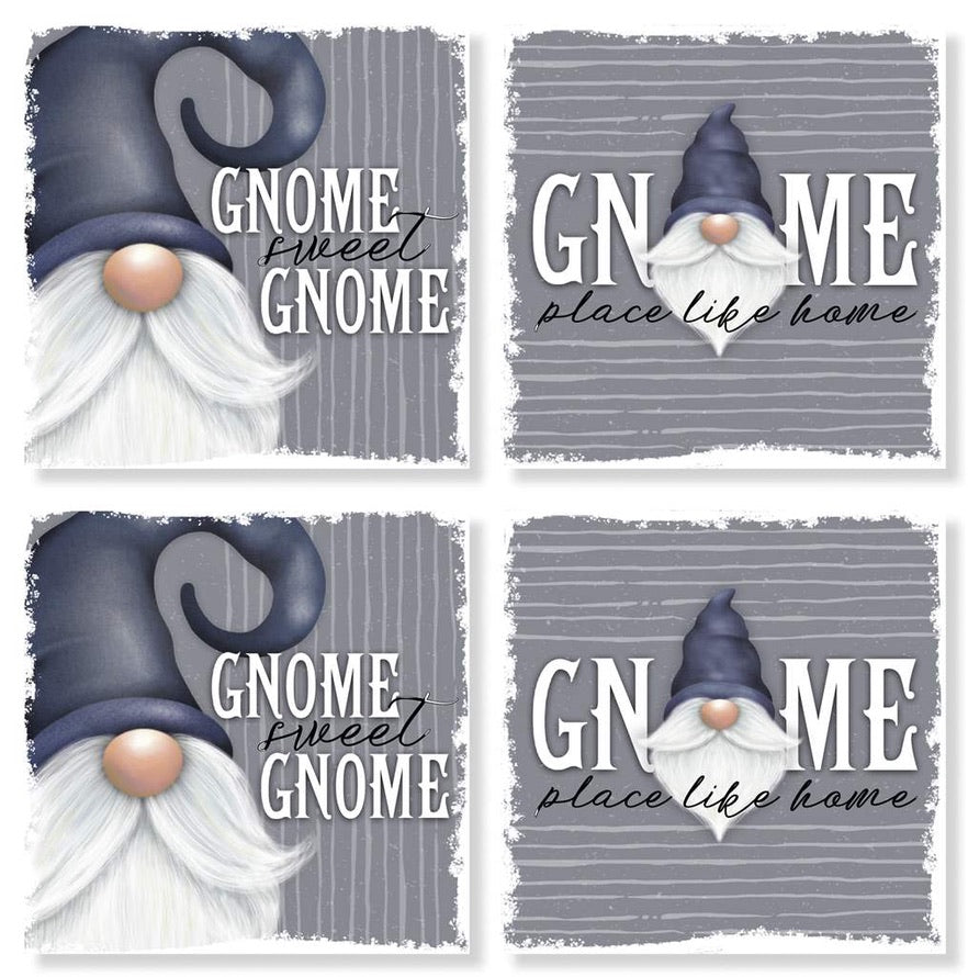 Coasters - Gnomes