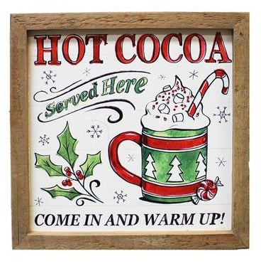 Christmas - Ginger Bread/Candy Signs