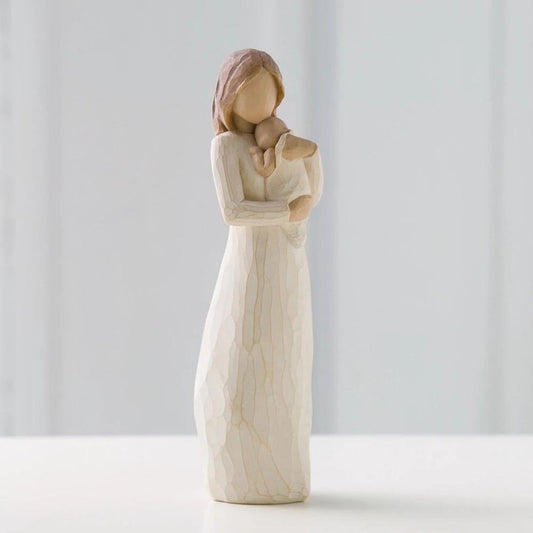 Willow Tree - Angel of Mine