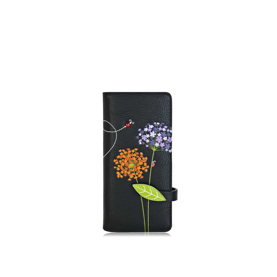Espe - Sophie Long Wallet