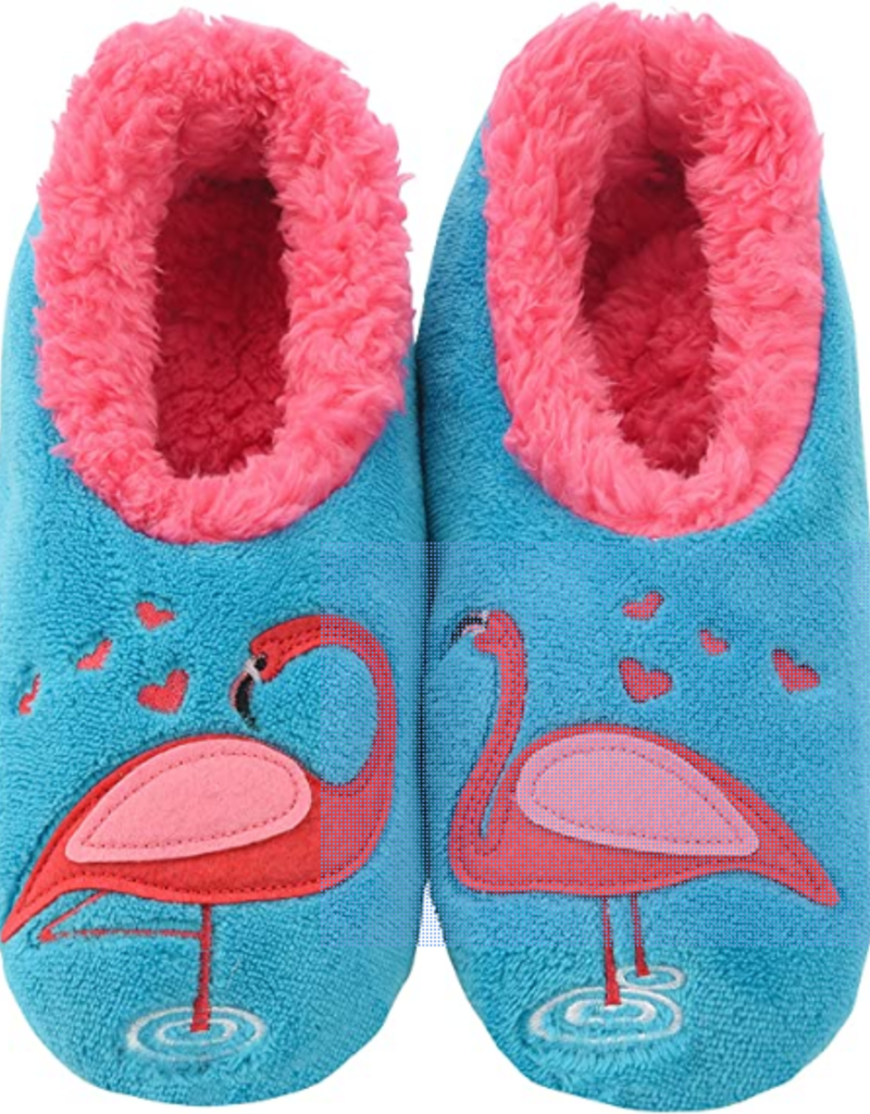 Flamingo snoozies 2025