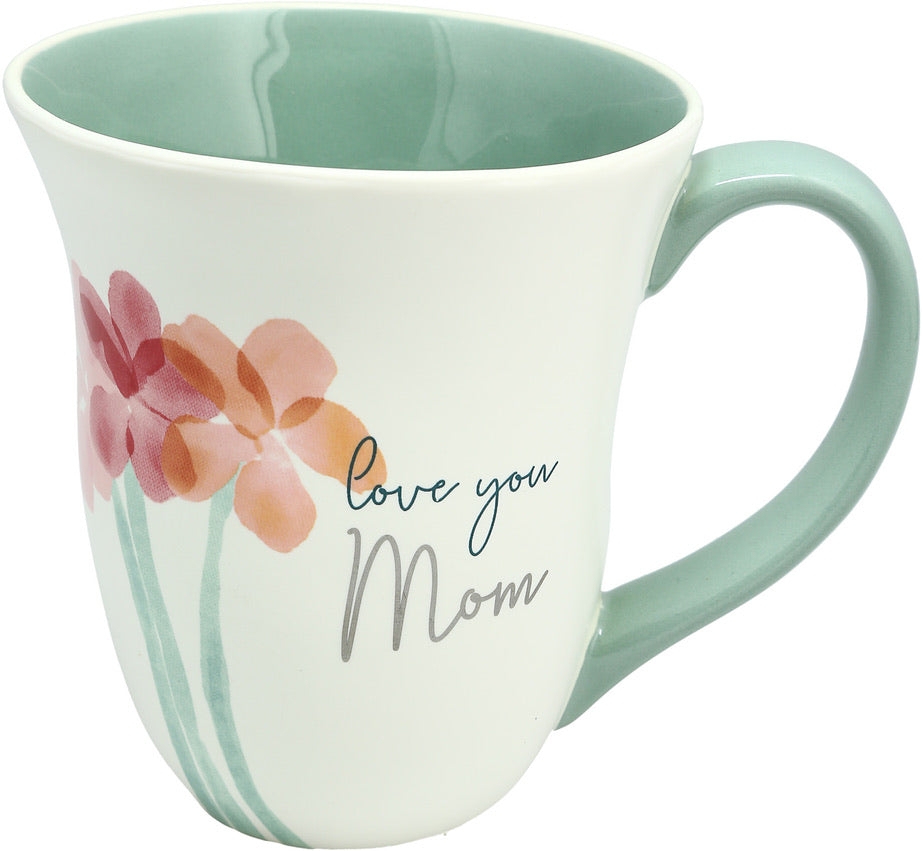 Drinkware - Mom