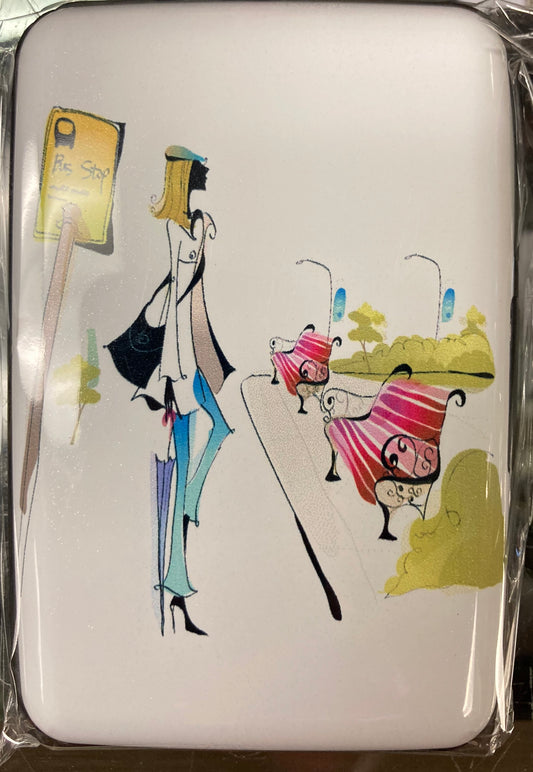 Credit Card Case