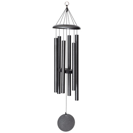 Chimes - T306SV - Silver Vein - 36"