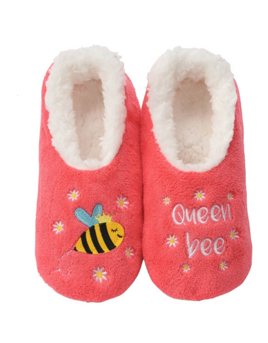 Snoozies - Queen Bee