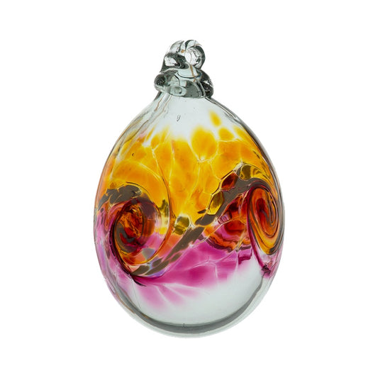 Kitras Art Glass - Mini Eggs