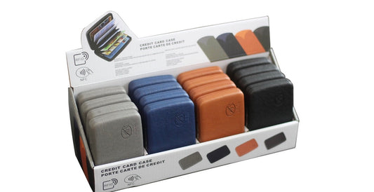Credit Card Holder