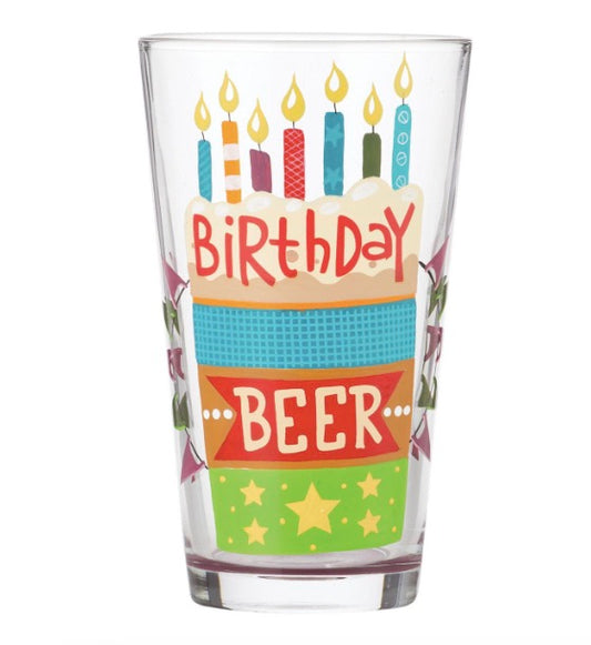 Lolita - Birthday Beer