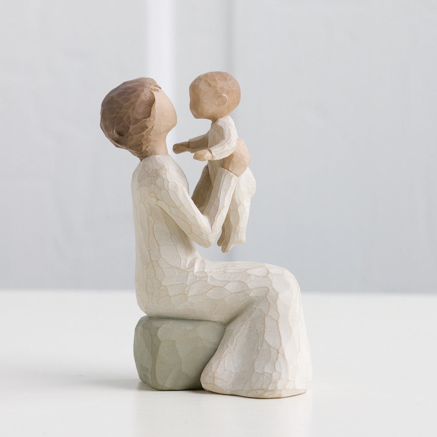 Willow Tree - Grandmother