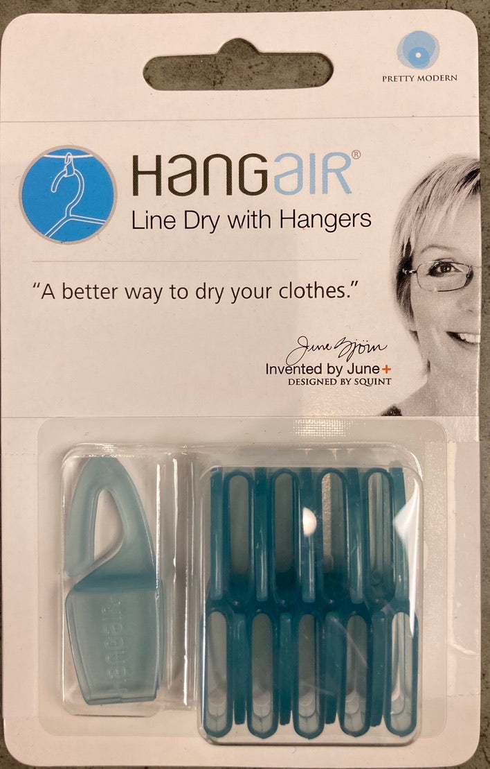 Hangair - Hanger Hooks