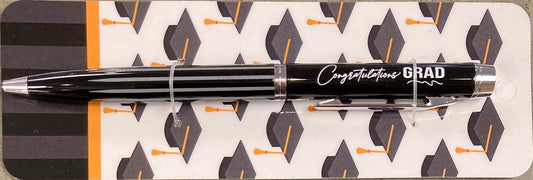 Graduation - Pen - "Congratulations Grad"