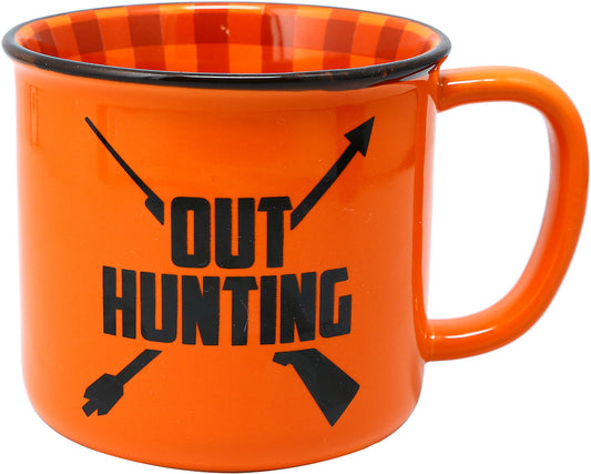 Drinkware - Man Out - Mug -