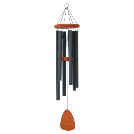 Festival - Wind Chimes - F716FG - Forest Green - 36"
