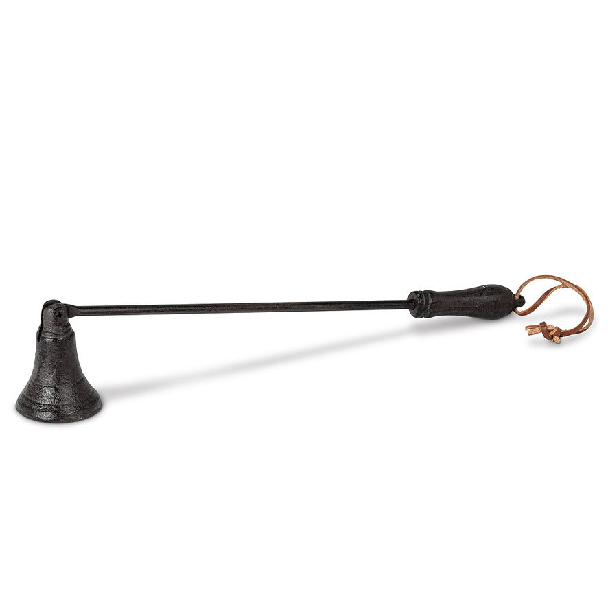 Candle Snuffer - Cast Iron
