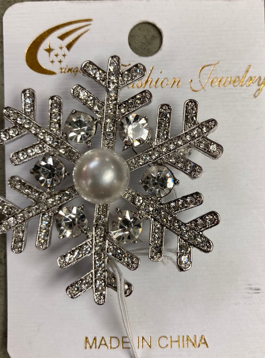 Brooch