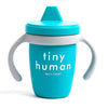 Bella Tunno - Sippy Cup - Tiny Human