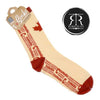 Socks - Robin Ruth - Canada