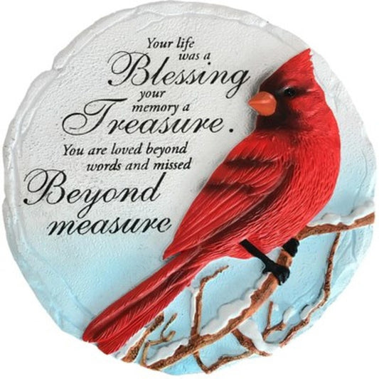 Garden - Stepping Stone - Your Life Was a Blessing...
