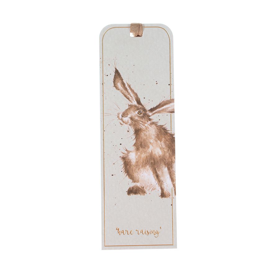 Wrendale Designs - Bookmark