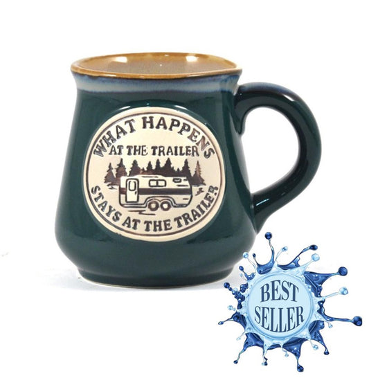 Mug - What Happens at the Trailer...