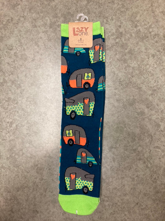 Adult Socks - Night Out Campers