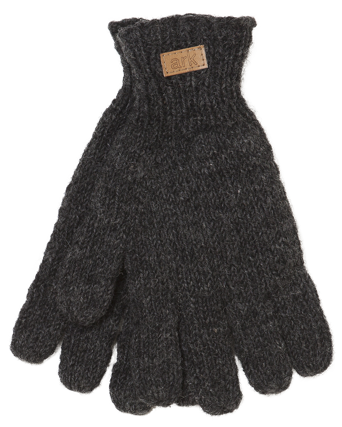 Souvenir Clothing - Wool Billie Gloves