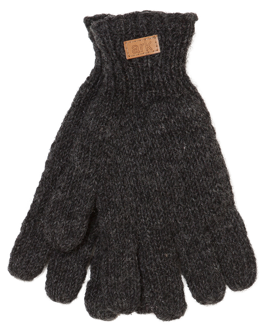 Souvenir Clothing - Wool Billie Gloves