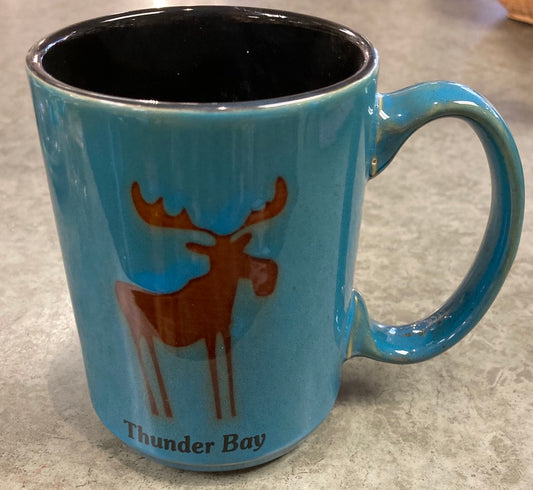 Drinkware - Thunder Bay - Mug