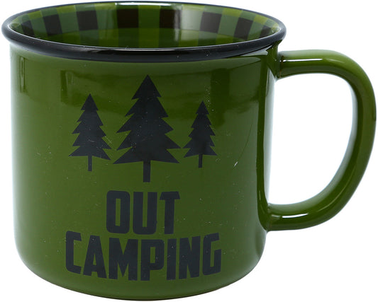 Drinkware - Man Out Mug