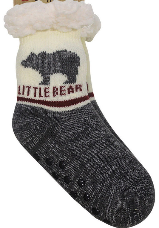 Little Bear ABS Slippers