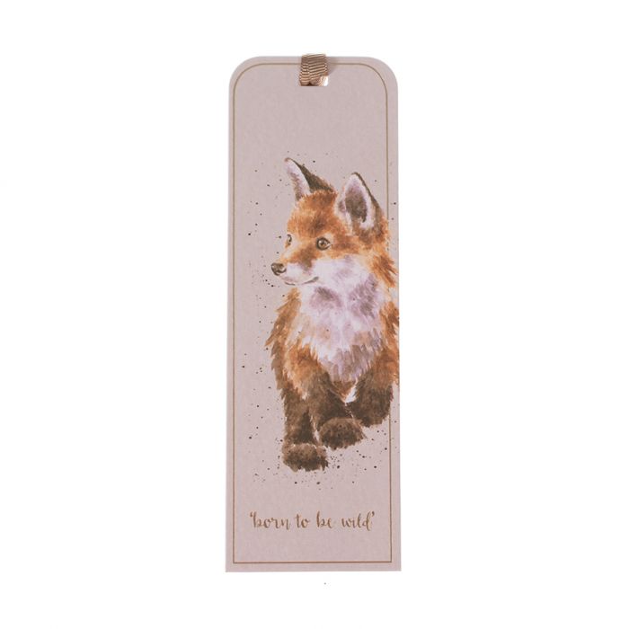 Wrendale Designs - Bookmark