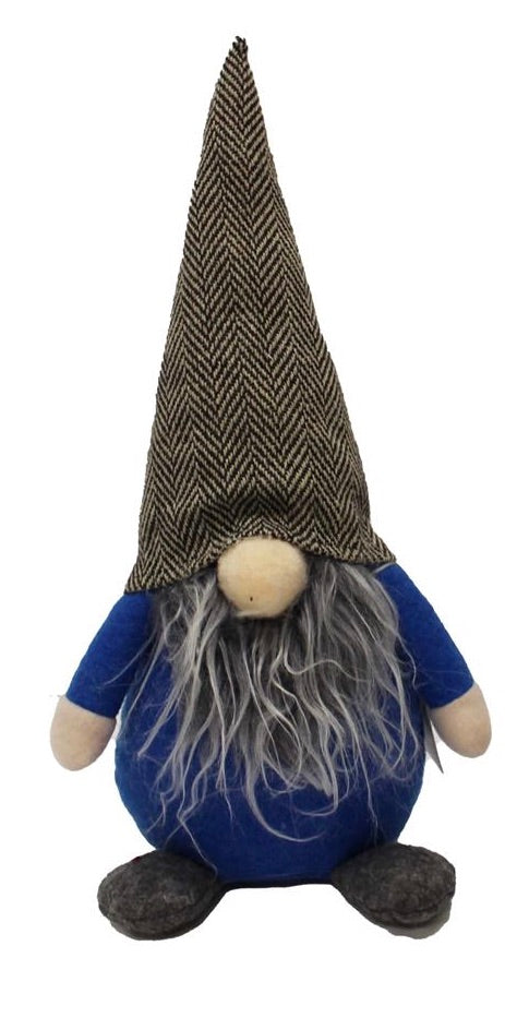 Christmas - Plush Gnome