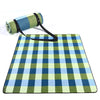 Garden - Picnic Blanket