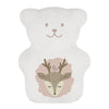Béké Bobo - Small Therapeutic Teddy Bear - varying styles