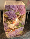 Hummingbird Lamp