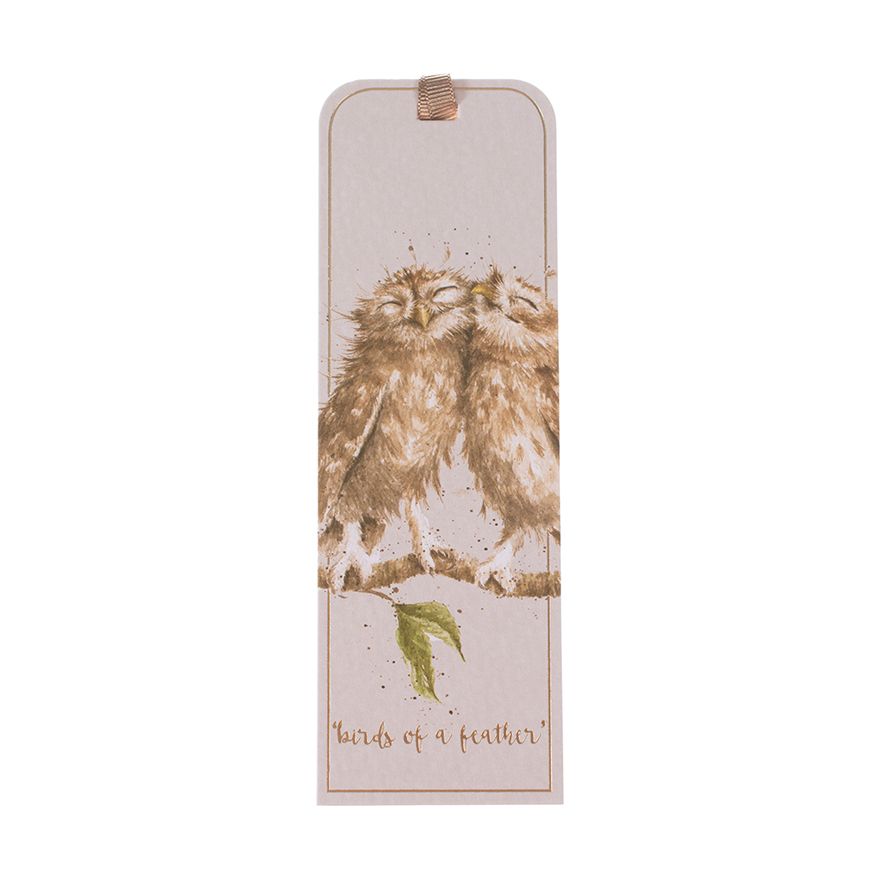 Wrendale Designs - Bookmark