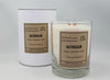 Soy Harvest Candles - Daydream - Timberflame